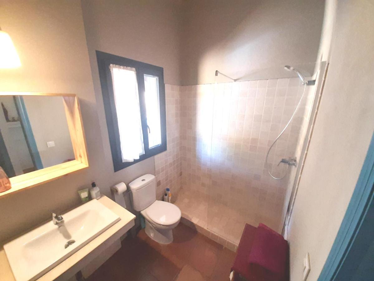 Casa Rural La Aulaga El Castillo de las Guardas Zewnętrze zdjęcie